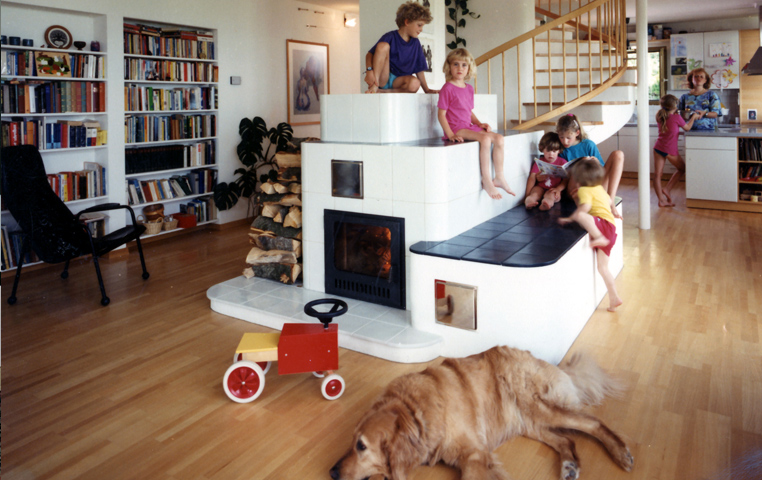 Ofenbauer Cheminéebau und Sanierungen