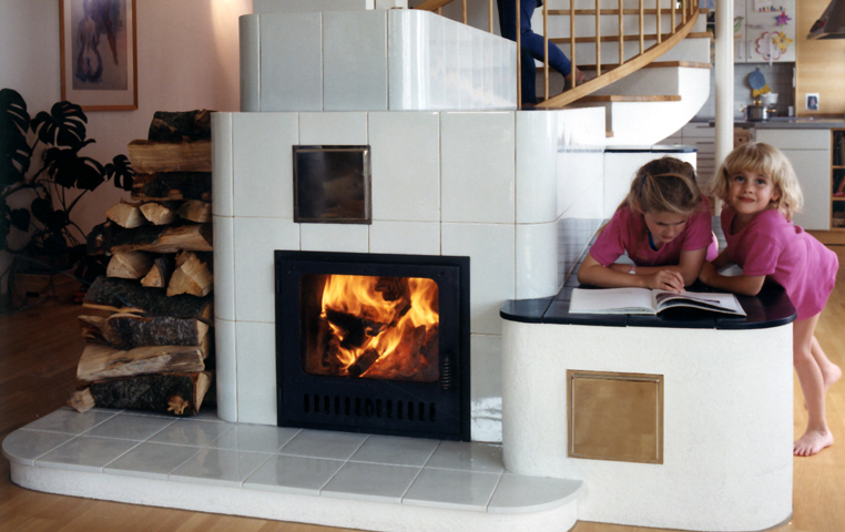 Ofenbauer Cheminéebau und Sanierungen