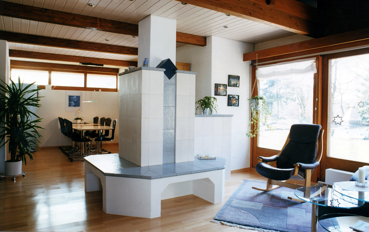 Ofenbauer Cheminéebau und Sanierungen