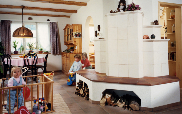 Ofenbauer Cheminéebau und Sanierungen