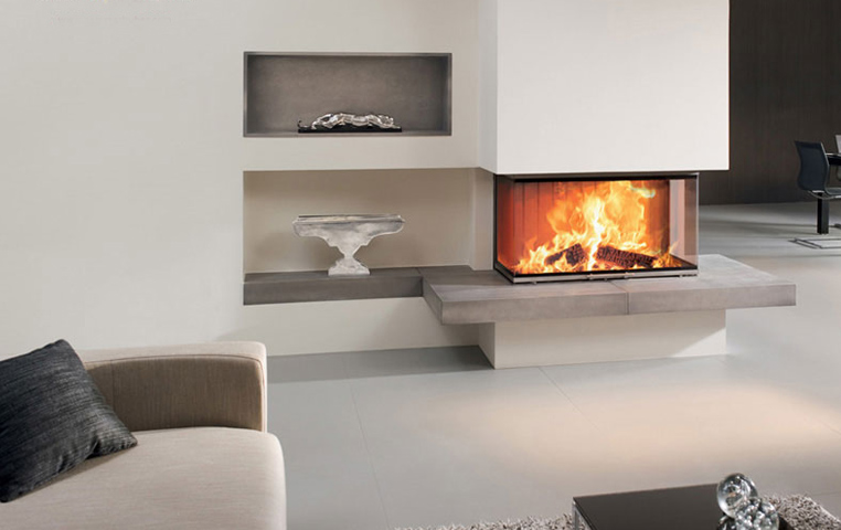 Ofenbauer Cheminéebau und Sanierungen