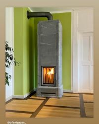 Ofenbau und Cheminéebau