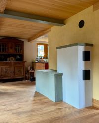 Ofenbau und Cheminéebau