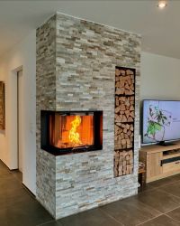 Ofenbau und Cheminéebau